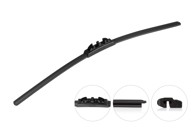 ALCA Metlica brisača Super Flat 450mm/18", AS048